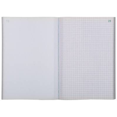 Facturier 50 feuilles - double exemplaires - papeterie manifold