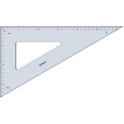 Equerre Maped Geometric 32cm