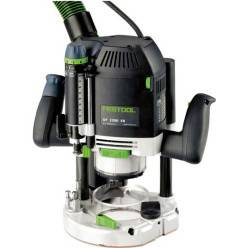 Défonceuse festool of1400 OF 1400 EBQ-PLUS FESTOOL 96200243