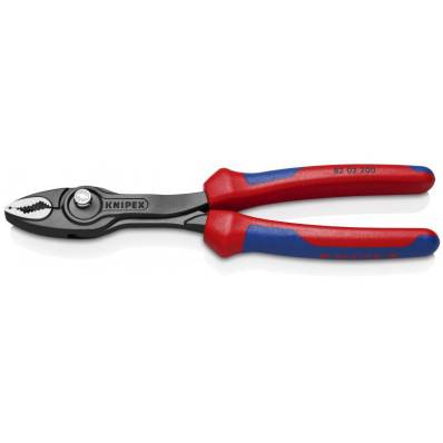 Pince multiprise frontale Knipex TwinGrip / pce