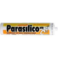 Silicone 4 en 1 Parasilico prestige colour DL Chemicals - gris clair