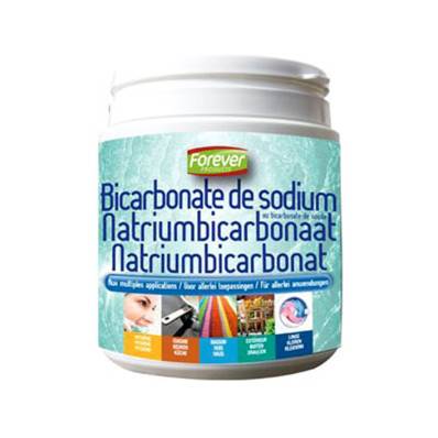 Bicarbonate alimentaire - 400 g