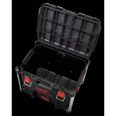 Bac Packout XL Toolbox MILWAUKEE / pce