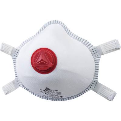 Masque de protection respiratoire M6100 Delta Plus