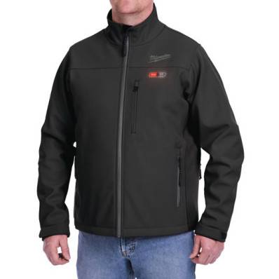 Blouson chauffant cheap