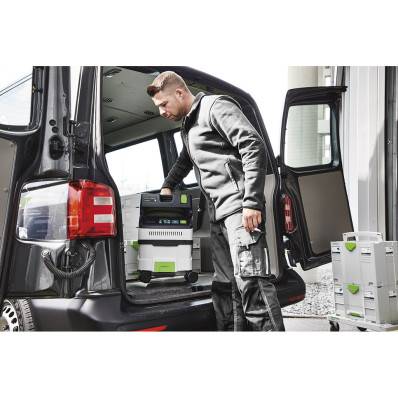 Sac aspirateur discount festool ctl midi