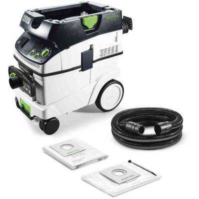 Aspirateur Flex VC 6 L MC 1200W 6L + accessoires / pce