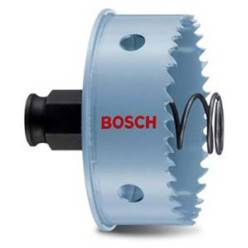 Scie cloche Bosch Carbide technology Ø25mm / pce