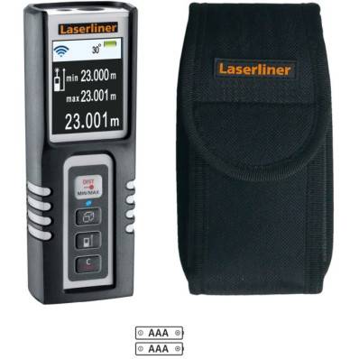 Télémètre laser Bosch GLM 50-22 Professional / pce