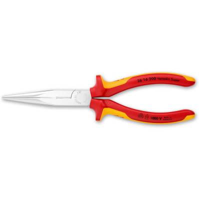 Pince coupante électricien - KNIPEX