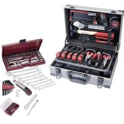 Trousse de 20 outils pour électricien isolés 1000 volts / pce