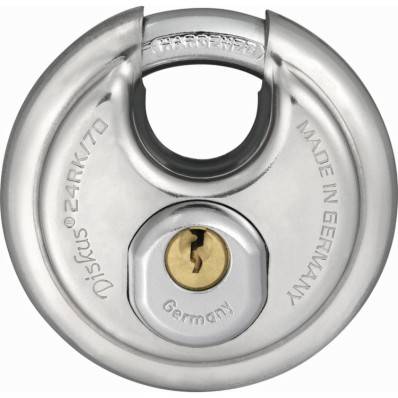 Cadenas ABUS Diskus 20 70