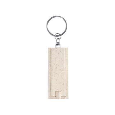 Anneaux de porte clés avec chaînette - 100 pcs - Porte clef - Achat & prix