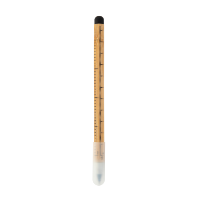 inkless pen with ruler, natural, AP722925