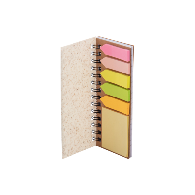 Carnets - Cahiers - Post-it