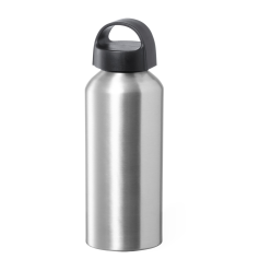 Legion white sport bottle