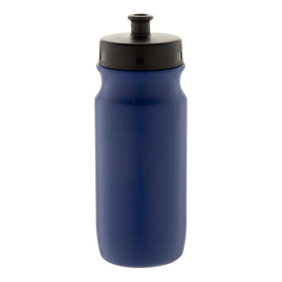 Palmares blue sport bottle