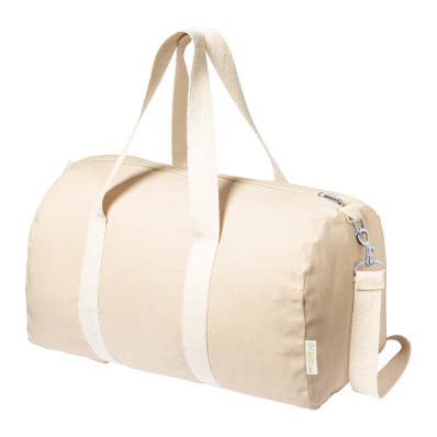 Sac de sport discount coton