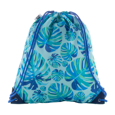 CreaDraw Supreme bleu sac piscine personnalis