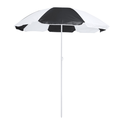 Nukel noir blanc Parasol