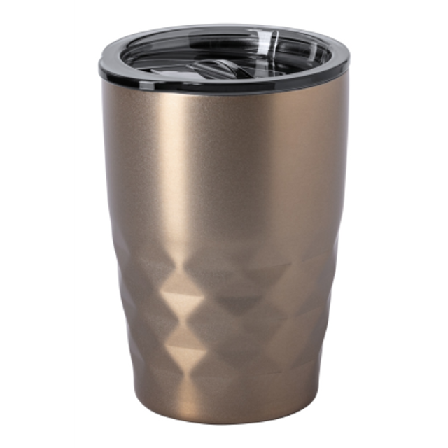 beyerdynamic Thermo Mug in Copper