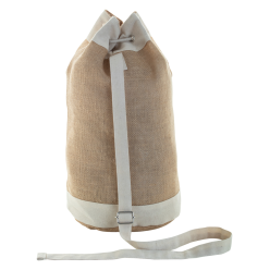 Sac marin en jute personnalisable - Goa