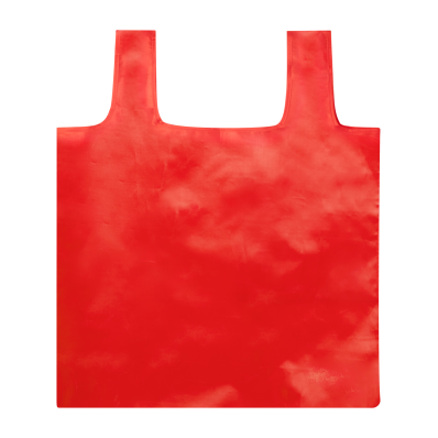 Shopping 2024 bag red