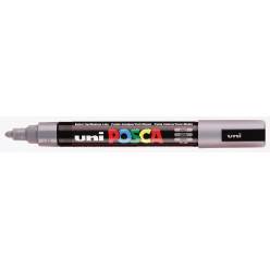 Etui de 8 Marqueurs peinture Posca PC 5M - Assortiment UNI-BALL Ecriture