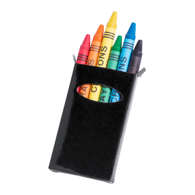 Crayon Set