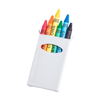 Crayon Set