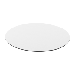 WHITE SUBLIMATION - MOUSE PAD