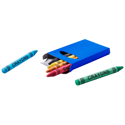 Crayon Set