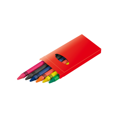 Crayon Set