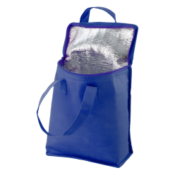 Vivanco sac isotherme 30L, bleu