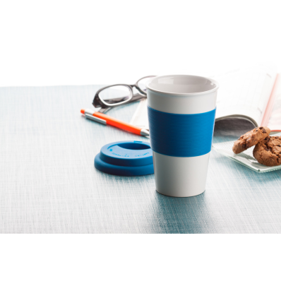Couvercle en silicone pour mug de café 0,20 l acheter en ligne à
