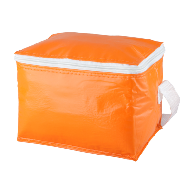 Box Isotherme Orange
