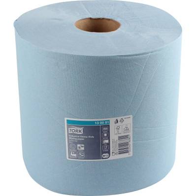 Tork Papier absorbant Essuie-mains en papier Maxi 2 Pièce/s