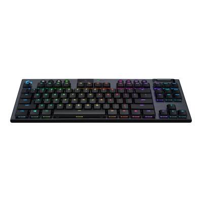 LOGITECH G512 CARBON LIGHTSYNC RGB Mechanical Gaming Keyboard with GX Brown  switches - CARBON - (DEU) - CENTRAL