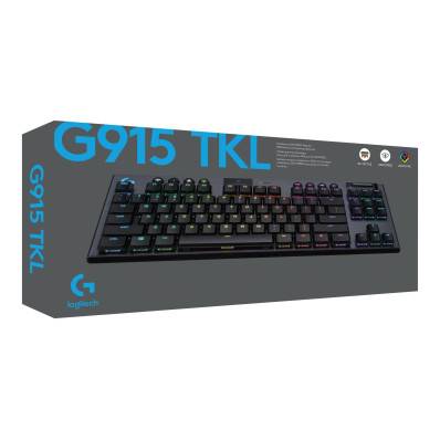 Teclado gl online