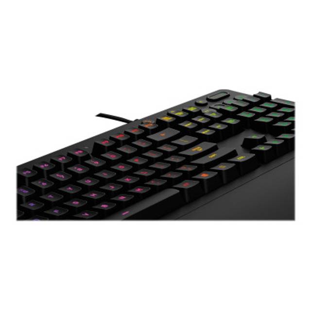 LOGITECH G213 Prodigy Gaming Keyboard - N/A - CZE-SKY - INTNL