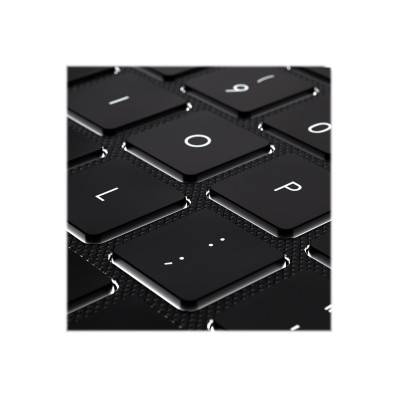 LOGITECH ÉTUI CLAVIER FOLIO TOUCH pour iPad Pro 11 pouces (1re, 2e