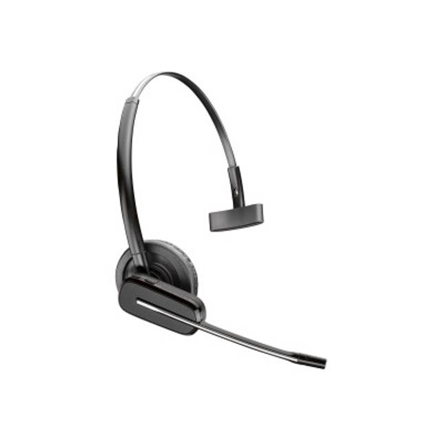 HP Poly Savi 8240 Office DECT 1880-1900 MHz USB-A Headset-EURO