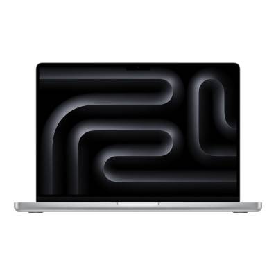 APPLE 14p MacBook Pro: M3 chip with 8-core CPU and 10-core GPU 