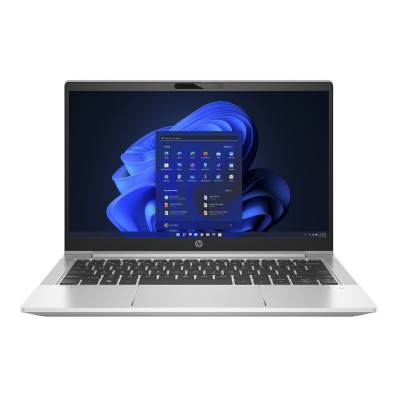 HP ProBook 430 G8 Intel Core i3-1125G4 13.3p FHD AG LED UWVA 8Go 256Go SSD  UMA ax+BT FPS W10P 1YW