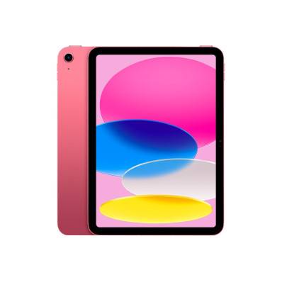 APPLE 10.9inch iPad 10th Generation WiFi + Cellular 256GB Pink