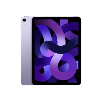 品質保証人気iPad Air5 64GB（Purple）Apple Care +有 iPad本体