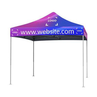 Personalized tents hotsell