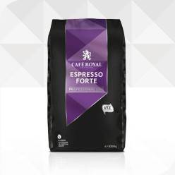 Café en grains 100% Arabica - 1kg - Café Royal