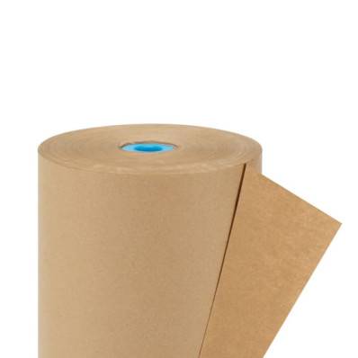 papier kraft naturel- Comptoir de l'Emballage